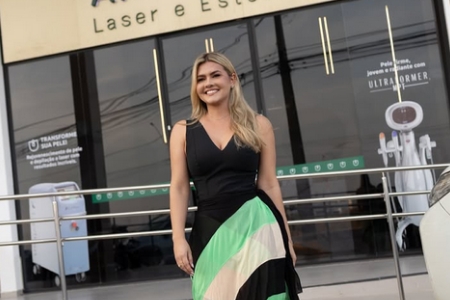 Aprimore Laser e EstÉtica